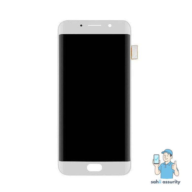 LCD Screen for Vivo Xplay6 (replacement display without touch)